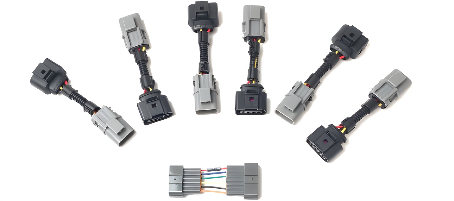 Wiring Specialties WRS-VG30R8-COILKIT Main Product Photo