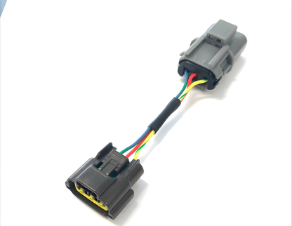 Wiring Specialties WRS-VHRBS1S2TPS-ADP Main Product Photo