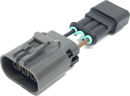 Wiring Specialties WRS-VHRBS2S1TPS-ADP Main Product Photo