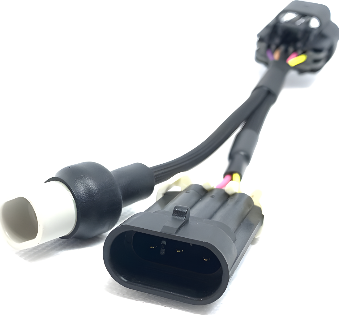 Wiring Specialties WRS-VORTEC-MAF-EXT Main Product Photo