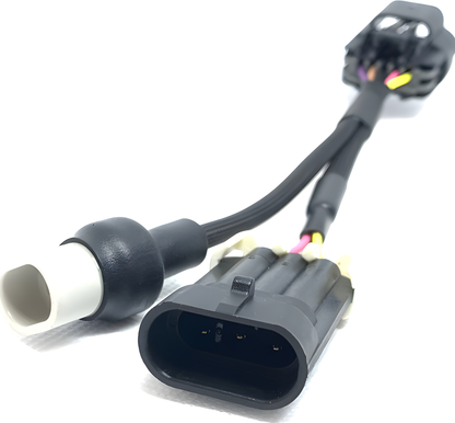 Wiring Specialties WRS-VORTEC-MAF-EXT Main Product Photo