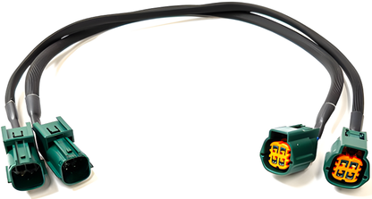 Wiring Specialties WRS-VQ35-O2EXT Main Product Photo