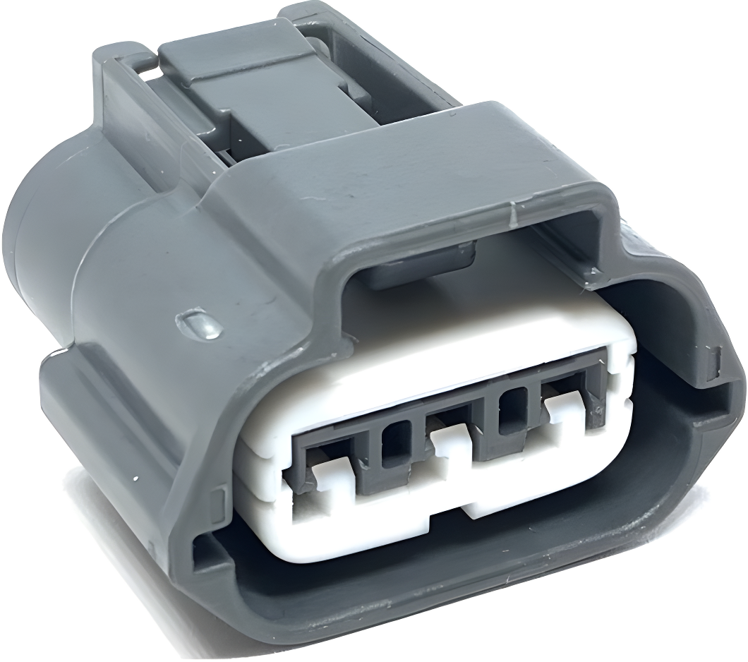 Wiring Specialties WRS-VQ35COIL-CON Main Product Photo