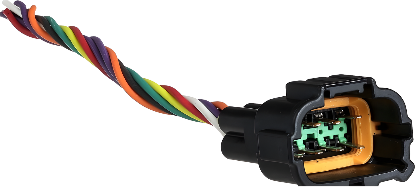 Wiring Specialties WRS-VQ35DE-E12M Main Product Photo