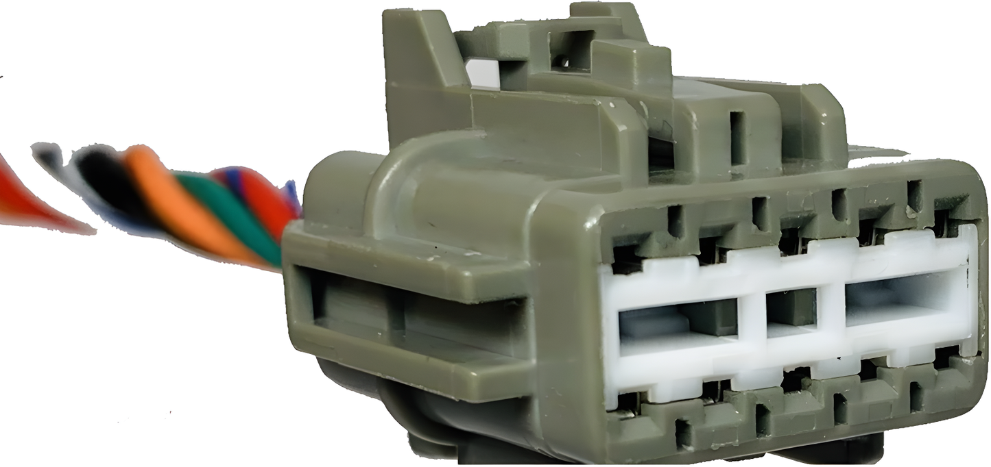 Wiring Specialties WRS-VQ35DE-F2 Main Product Photo