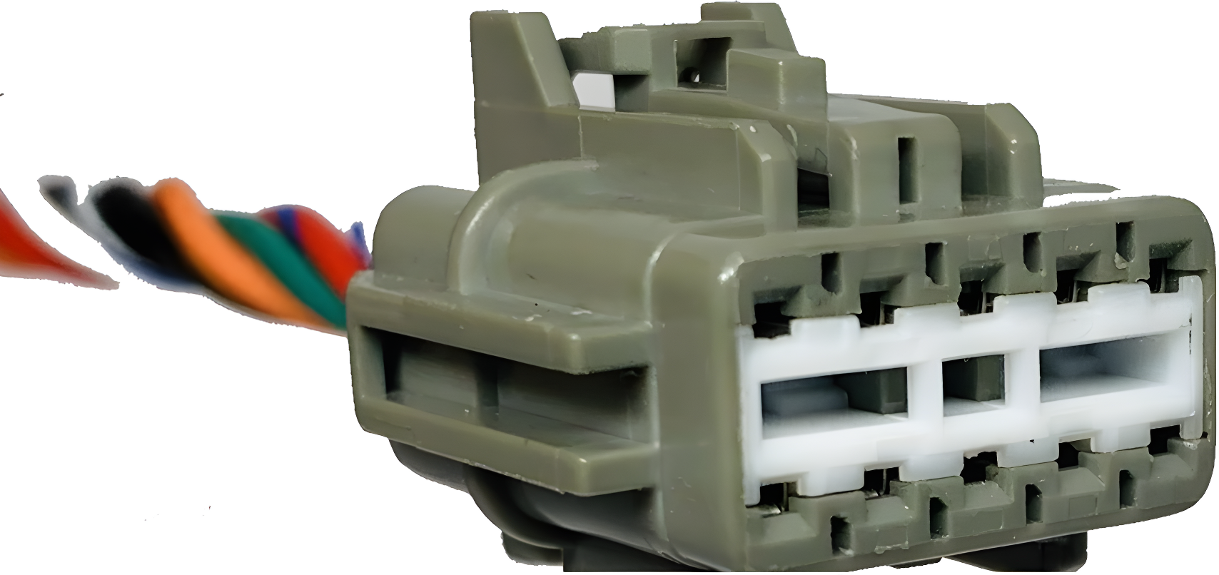 Wiring Specialties WRS-VQ35DE-F2 Main Product Photo