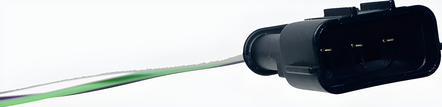 Wiring Specialties WRS-VQ3701-MALE Main Product Photo