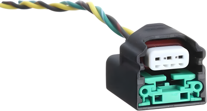 Wiring Specialties WRS-VQCM-BK Main Product Photo