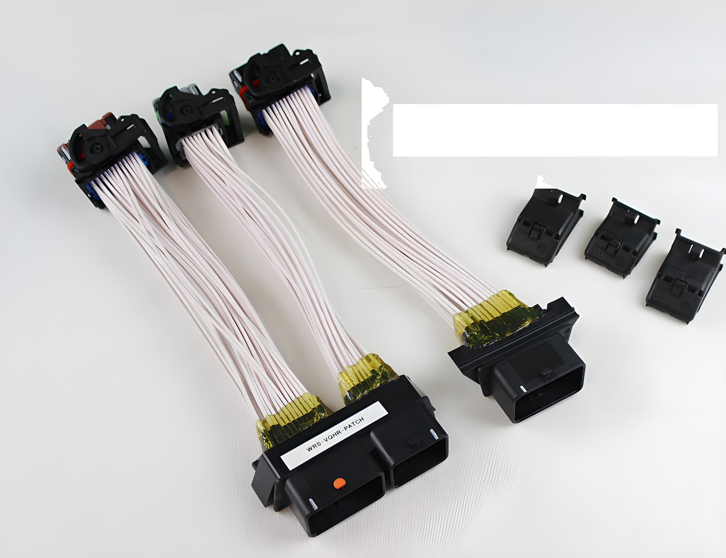 Wiring Specialties WRS-VQHR-PTC Main Product Photo