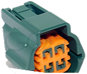 Wiring Specialties WRS-VQO2-CON Main Product Photo