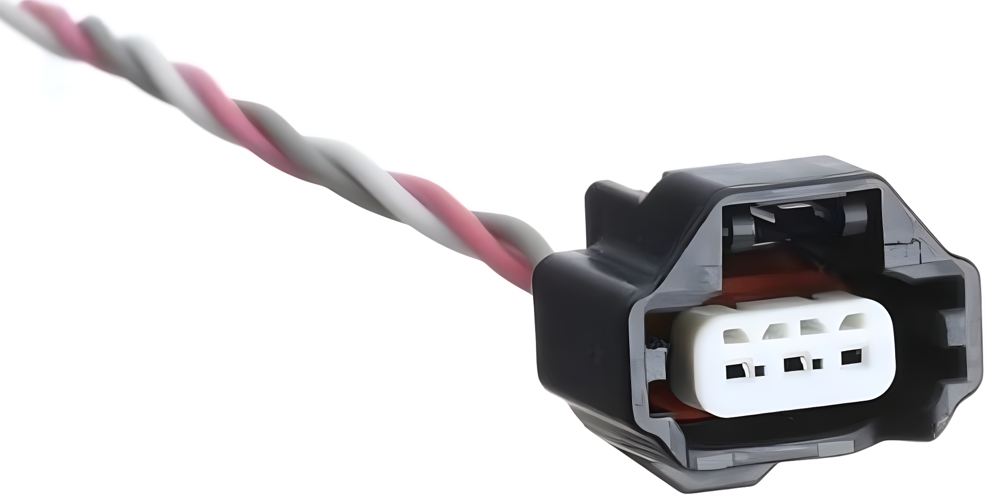 Wiring Specialties WRS-VQUPREV-BK Main Product Photo