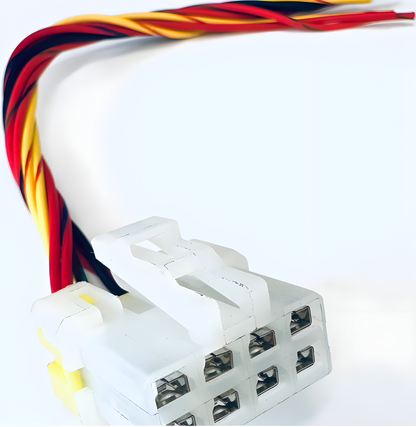 Wiring Specialties WRS-Z32-BSWCON Main Product Photo