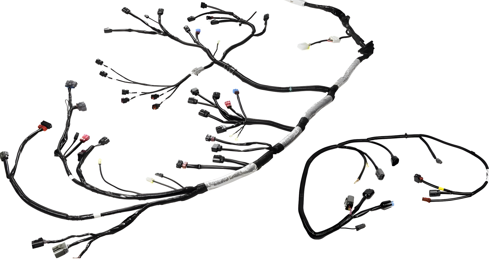 Wiring Specialties WRS-Z32-COMBO Main Product Photo