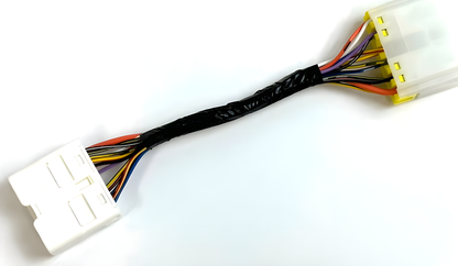 Wiring Specialties WRS-Z32-DSH-ADP Main Product Photo