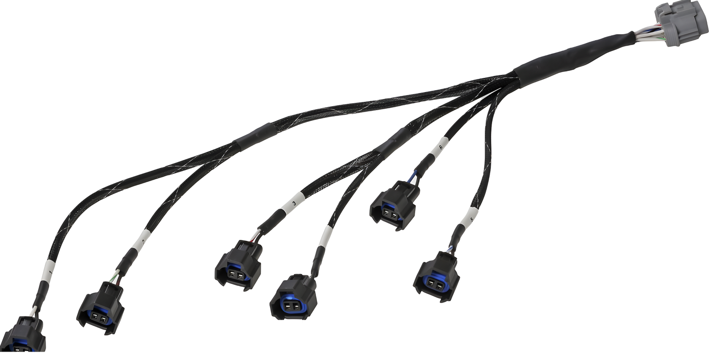 Wiring Specialties WRS-Z32-INJ-DENSO Main Product Photo