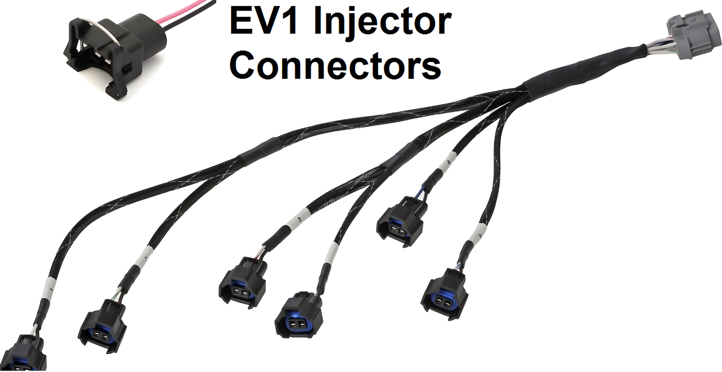 Wiring Specialties WRS-Z32-INJ-EV1 Main Product Photo