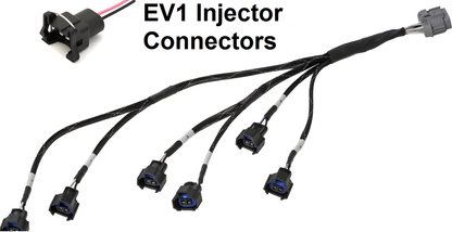 Wiring Specialties WRS-Z32-INJ-EV1 Main Product Photo