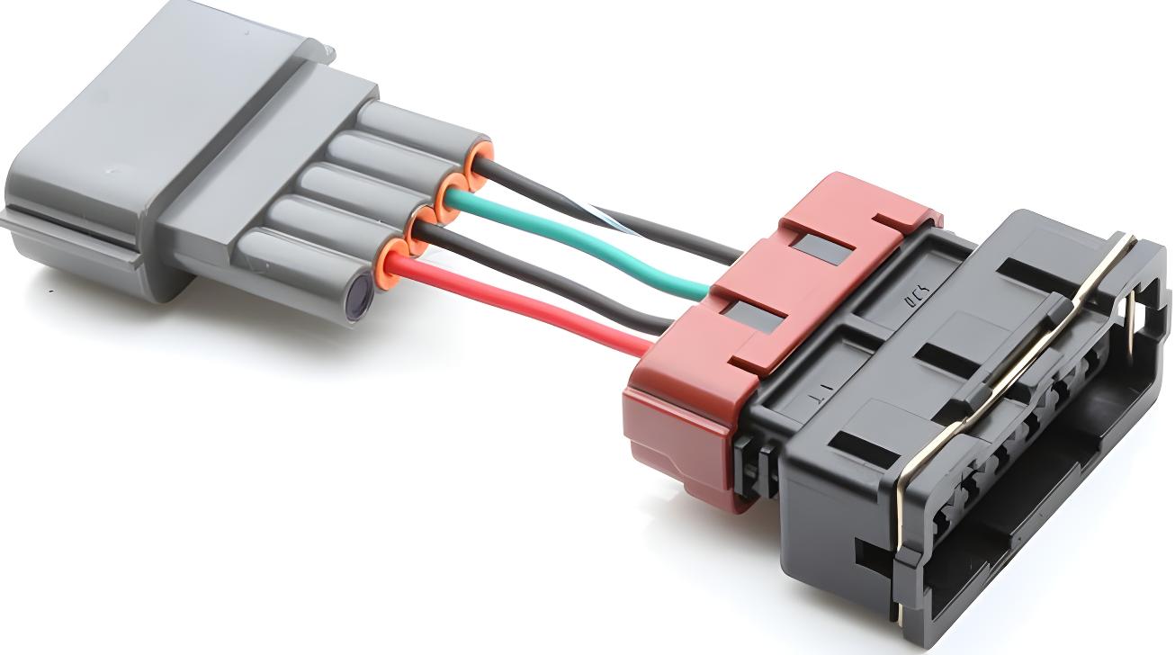 Wiring Specialties WRS-Z32-MAFS-RB Main Product Photo