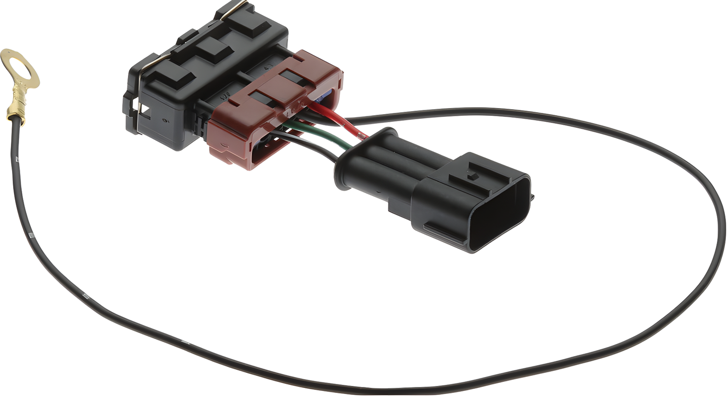 Wiring Specialties WRS-Z32-MAFS-RB-S2 Main Product Photo