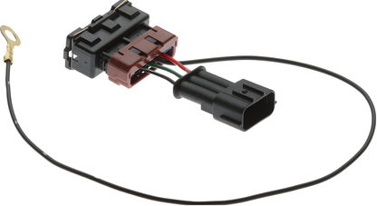 Wiring Specialties WRS-Z32-MAFS-RB-S2 Main Product Photo