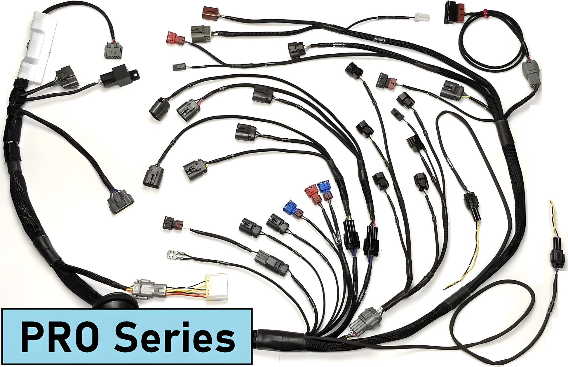 Wiring Specialties WRS-Z32-PRO Main Product Photo