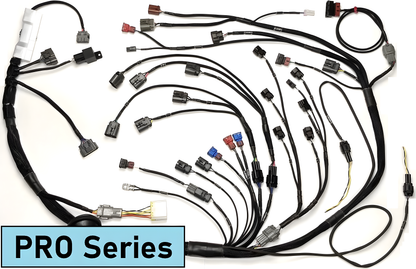 Wiring Specialties WRS-Z32-PRO Main Product Photo
