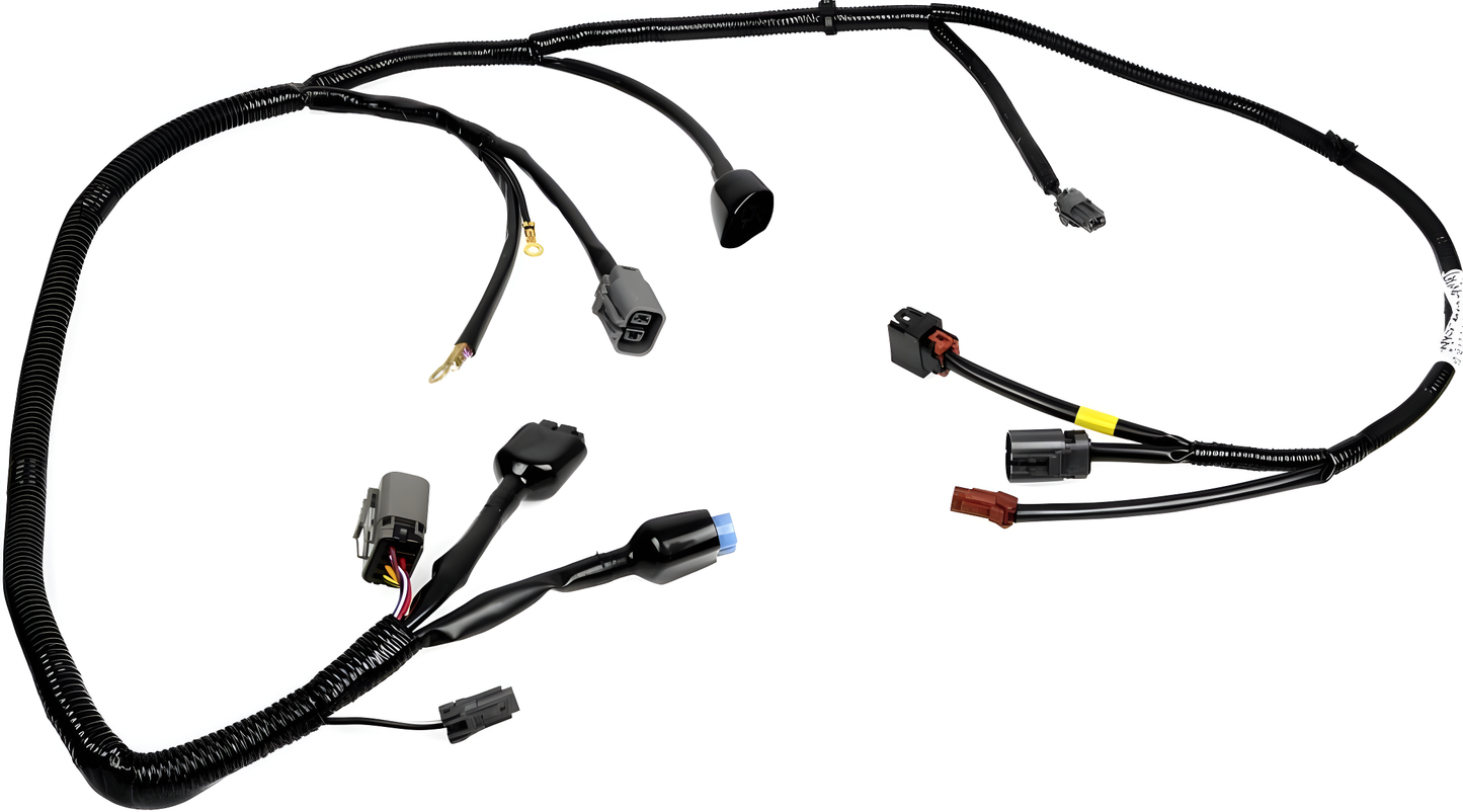 Wiring Specialties WRS-Z32-PWRT Main Product Photo