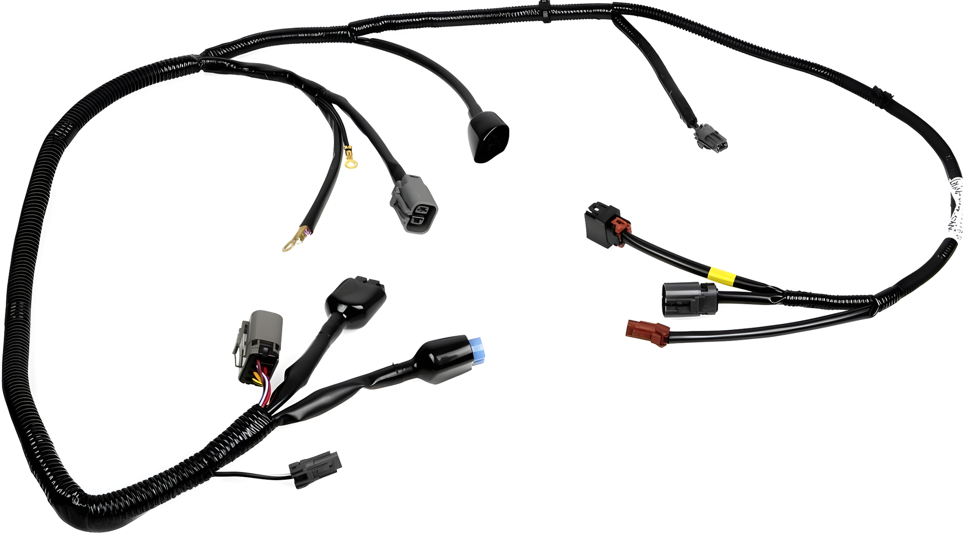 Wiring Specialties WRS-Z32-PWRT Main Product Photo
