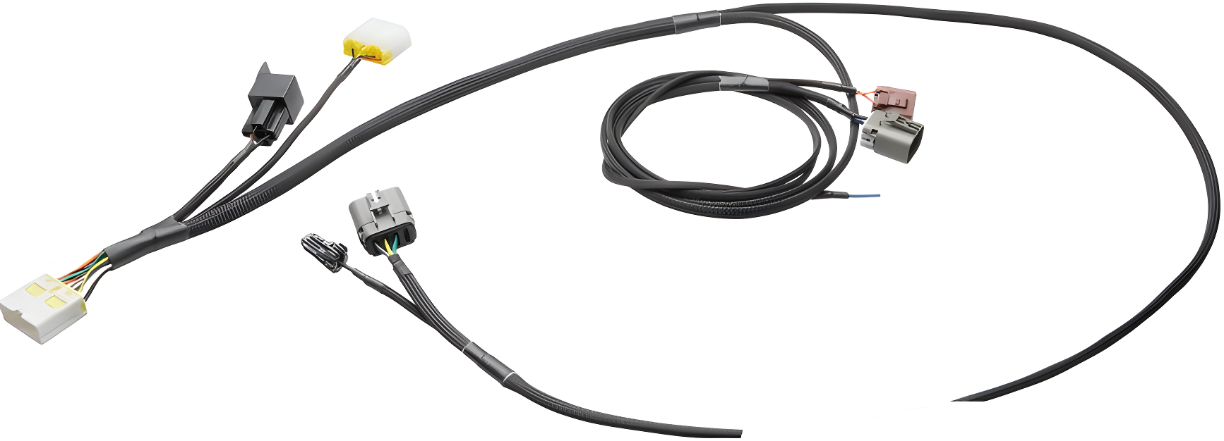 Wiring Specialties WRS-Z32RHD-INT Main Product Photo