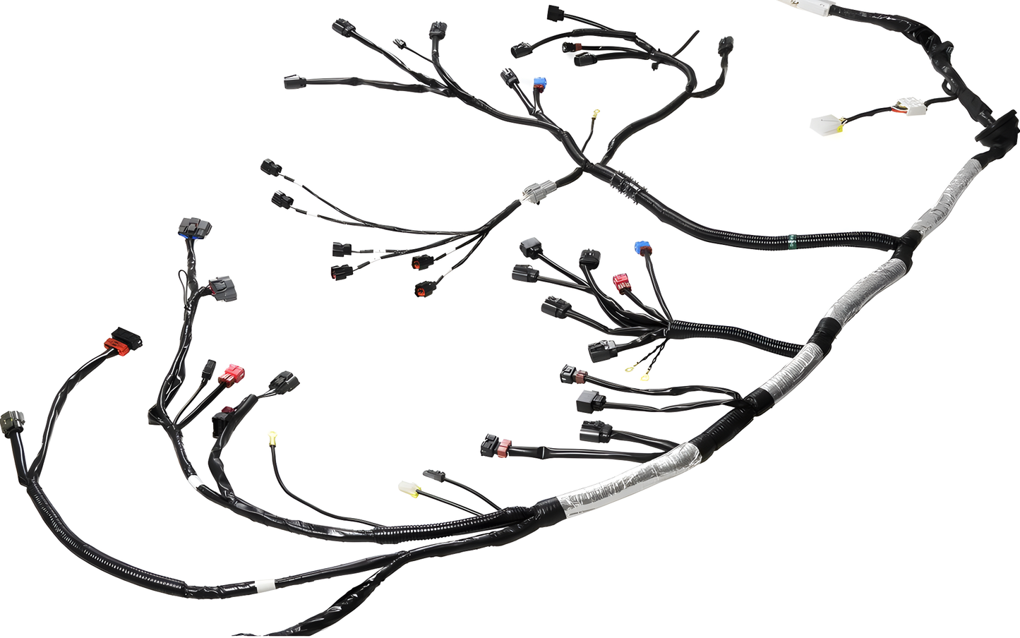 Wiring Specialties WRS-Z32RHD-MAIN Main Product Photo