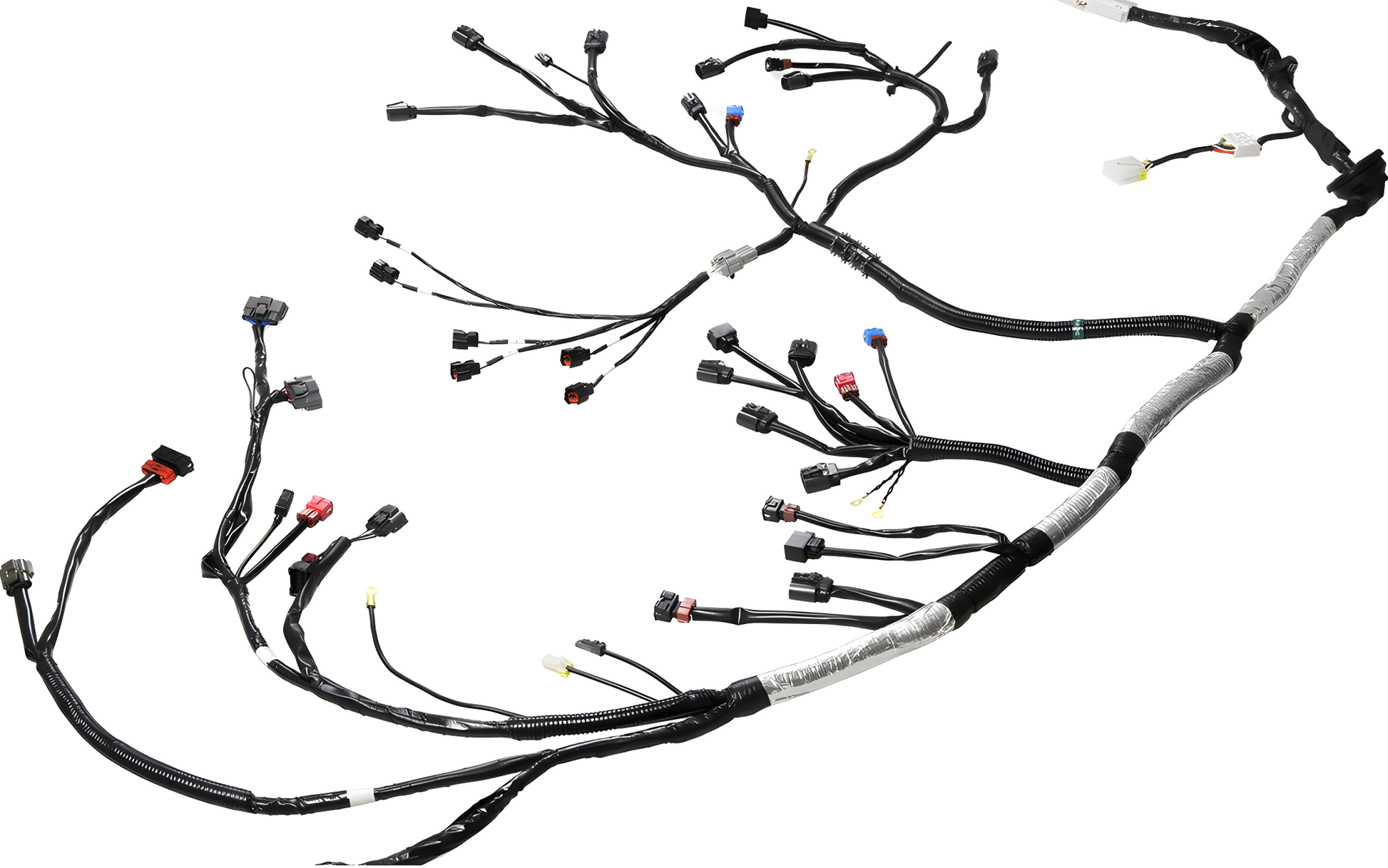 Wiring Specialties WRS-Z32RHD-MAIN Main Product Photo