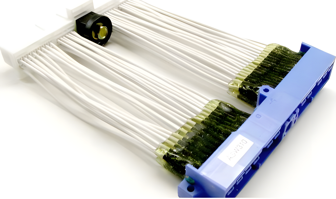 Wiring Specialties WSP-KAN4-PTC Main Product Photo