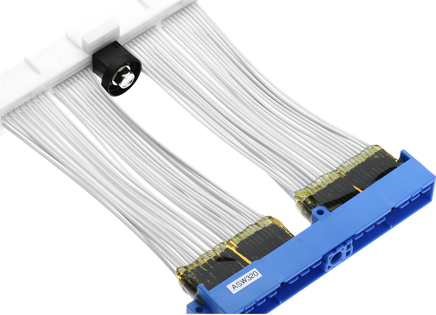 Wiring Specialties WSP-RB26-PTC Main Product Photo