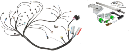 Wiring Specialties WSP-SIKKY-S13 Main Product Photo