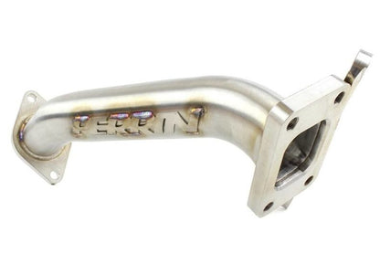 Perrin Uppipe for Rotated EFR Turbo