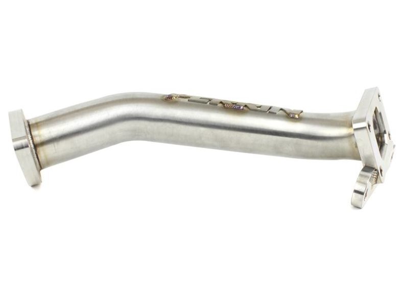 Perrin Uppipe for Rotated EFR Turbo