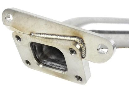 Perrin Uppipe for Rotated EFR Turbo