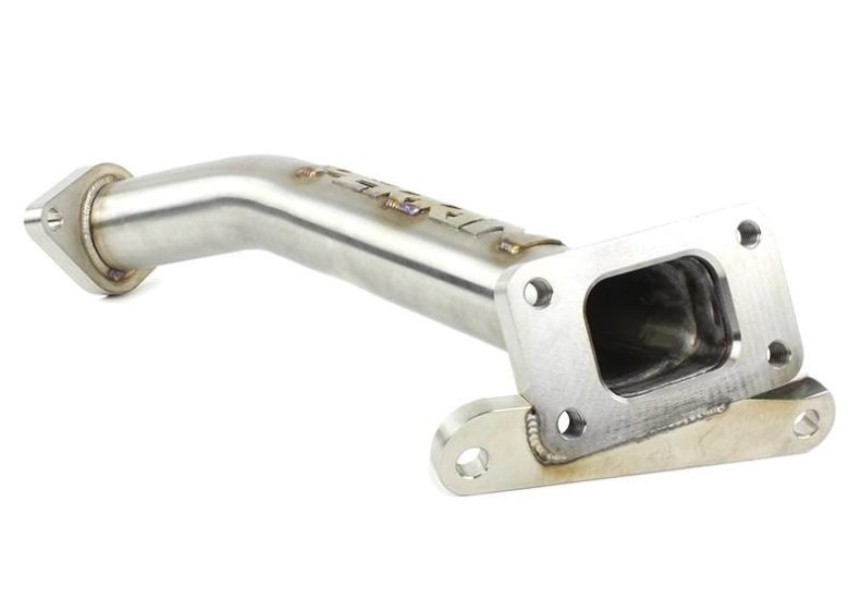 Perrin Uppipe for Rotated EFR Turbo