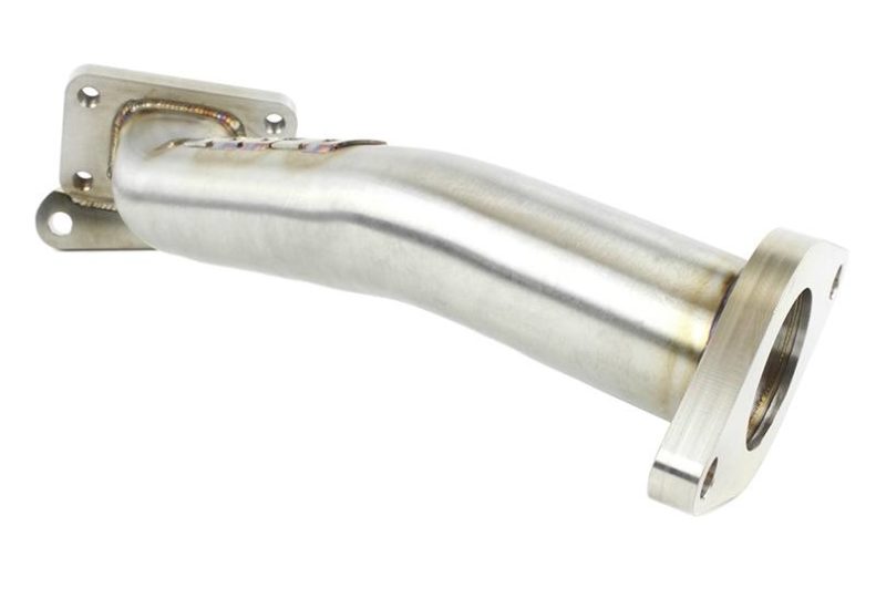 Perrin Uppipe for Rotated EFR Turbo