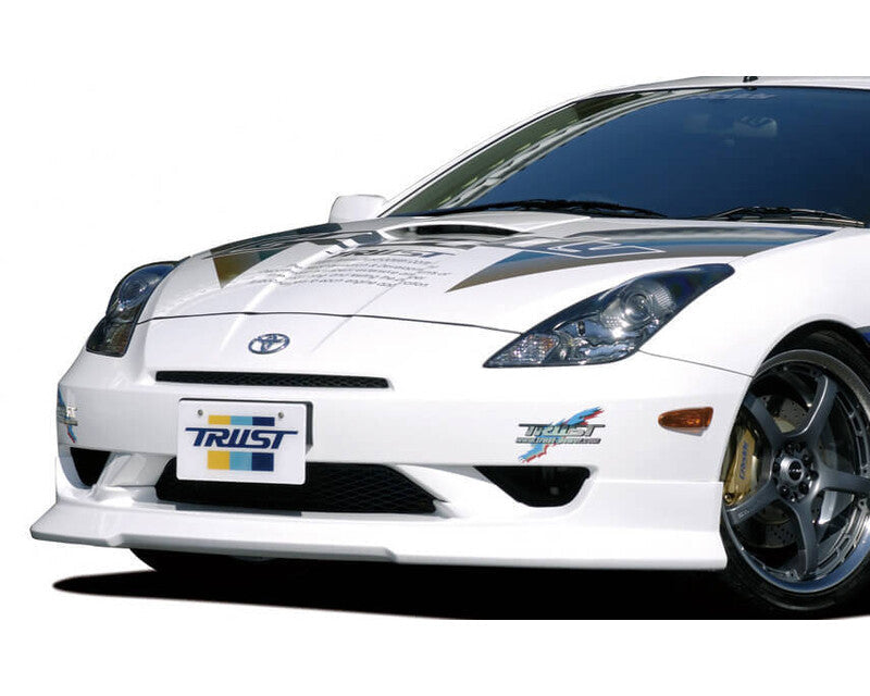 GReddy FRONT LIP SPOILER CELICA 03-05 - () 17010092