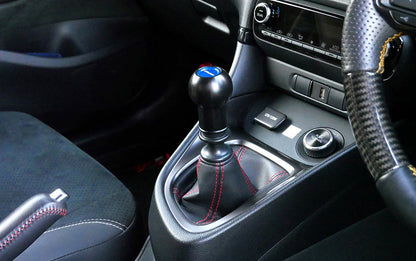 GReddy DURACON SHIFT KNOB TYPE B - BLACK 14500591