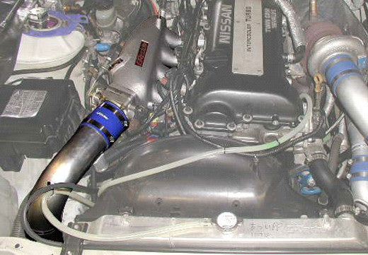 GReddy S14/15 SURGE TANK PIPE SET (PULSAR) - () 13920413