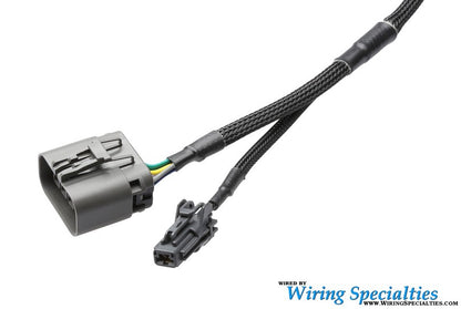 Wiring Specialties 1JZGTE Harness for R34 Skyline 25GT PRO SERIES WRS-PRO1JZ-R34-25GT