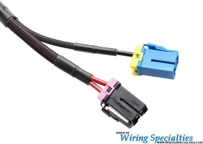 Wiring Specialties 1JZGTE Harness for R34 Skyline 25GT PRO SERIES WRS-PRO1JZ-R34-25GT
