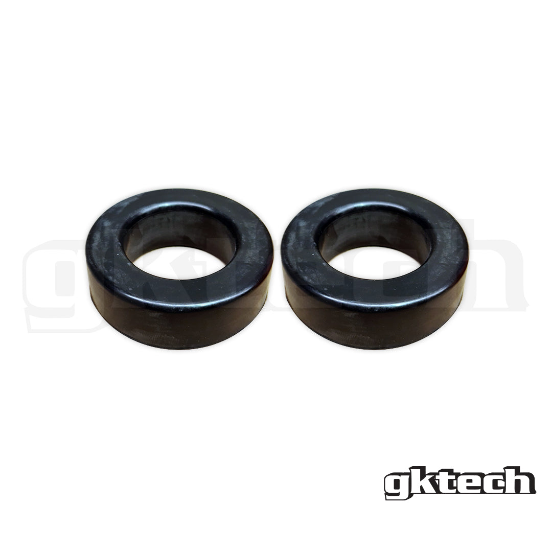 GKTech RB25/ Z33/Z34 Adjustable Polyurethane Engine Mount Replacement Bushings