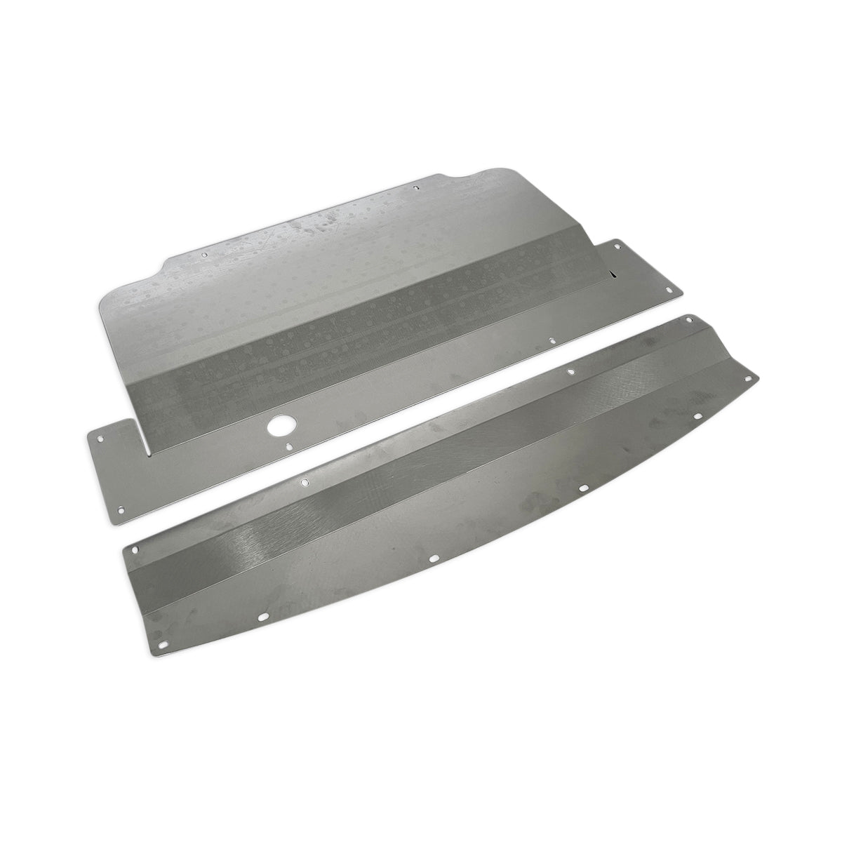 GKTech Z33 350Z/G35 Under engine bash plate/bumper retainer
