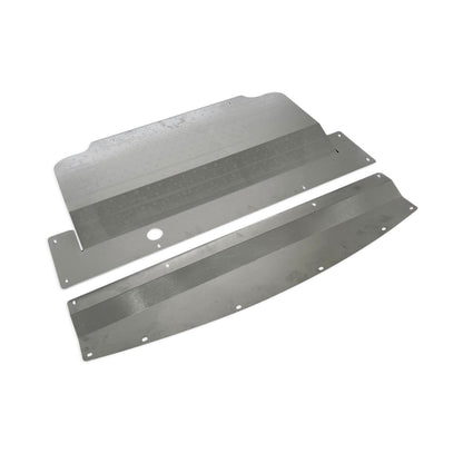 GKTech Z33 350Z/G35 Under engine bash plate/bumper retainer