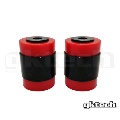 GKTech Z33 350z/G35 Front Compression Rod Spherical Bearing upgrade (Pair)
