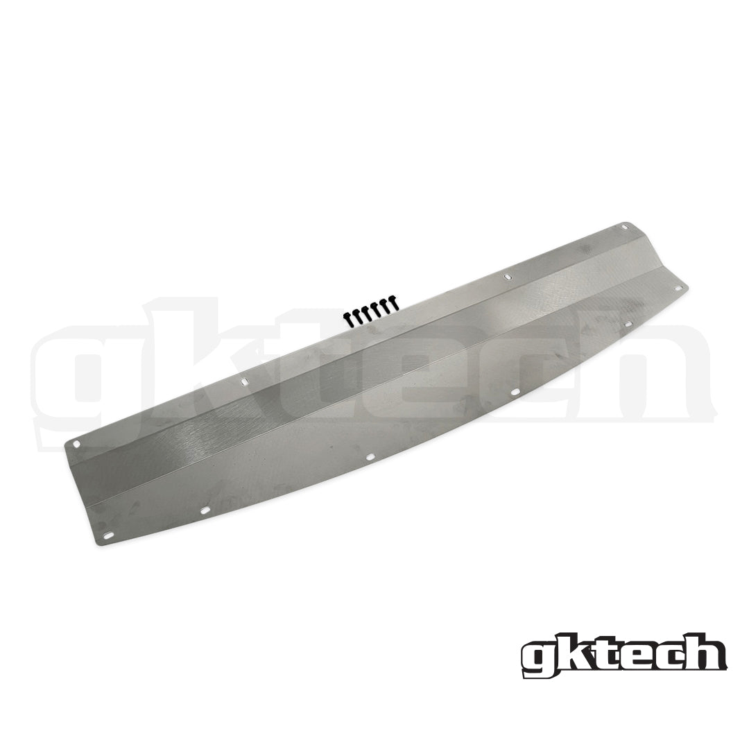 GKTech OEM (Non Nismo) bumper retainer