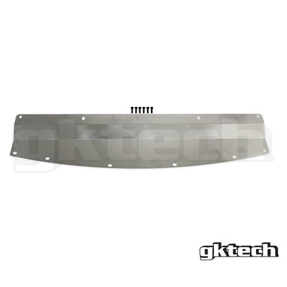 GKTech Z33 350Z/G35 Under engine bash plate/bumper retainer